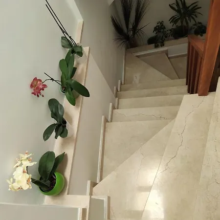 San Francisco Apartment Tarifa Exterior photo
