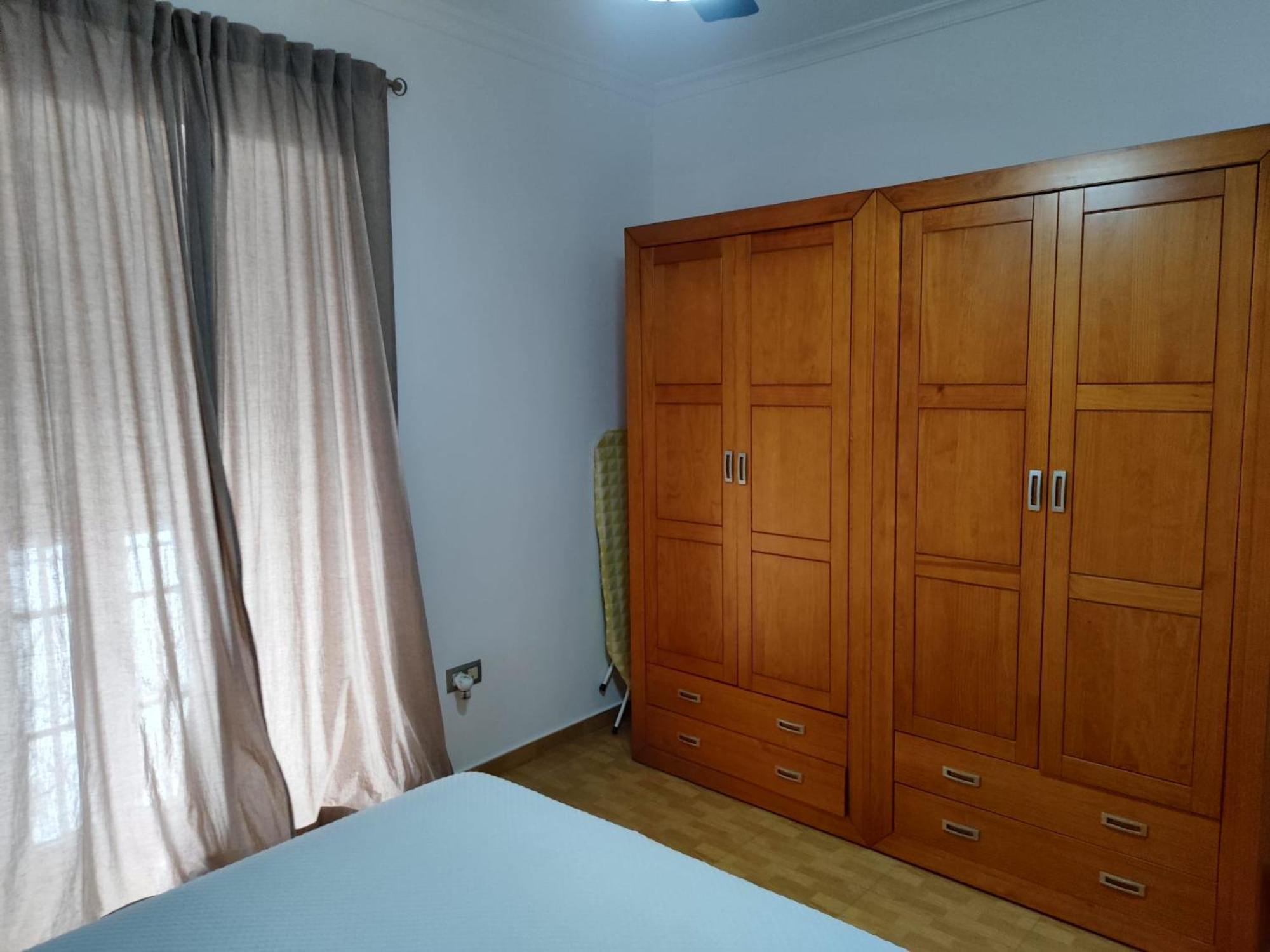 Apartamento San Francisco Tarifa